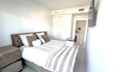 Bestaande bouw - Appartement -
Orihuela Costa - Playa Flamenca