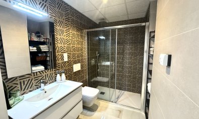 Bestaande bouw - Appartement -
Orihuela Costa - Playa Flamenca