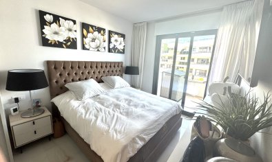 Bestaande bouw - Appartement -
Orihuela Costa - Playa Flamenca