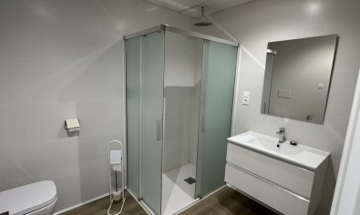 Bestaande bouw - Appartement -
Orihuela Costa - Playa Flamenca