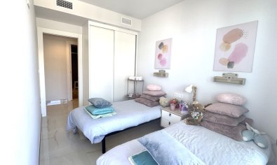 Bestaande bouw - Appartement -
Orihuela Costa - Playa Flamenca