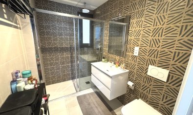 Bestaande bouw - Appartement -
Orihuela Costa - Playa Flamenca