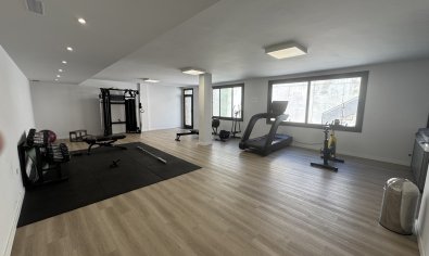 Bestaande bouw - Appartement -
Orihuela Costa - Playa Flamenca