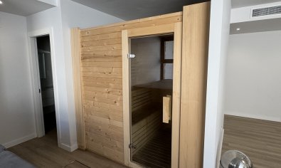 Bestaande bouw - Appartement -
Orihuela Costa - Playa Flamenca