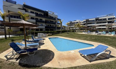 Bestaande bouw - Appartement -
Orihuela Costa - Playa Flamenca