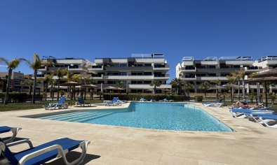 Bestaande bouw - Appartement -
Orihuela Costa - Playa Flamenca