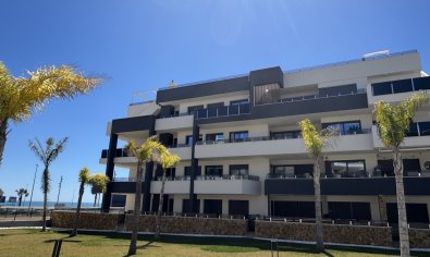 Bestaande bouw - Appartement -
Orihuela Costa - Playa Flamenca
