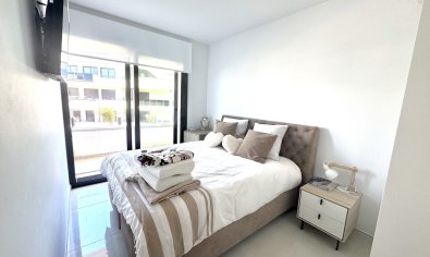 Bestaande bouw - Appartement -
Orihuela Costa - Playa Flamenca