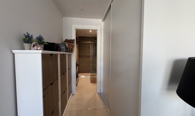Bestaande bouw - Appartement -
Orihuela Costa - Playa Flamenca