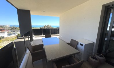 Bestaande bouw - Appartement -
Orihuela Costa - Playa Flamenca