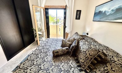 Reventa - Adosado -
Orihuela Costa - Playa Flamenca