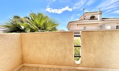 Reventa - Adosado -
Orihuela Costa - Playa Flamenca