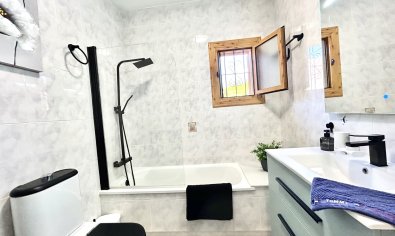 Reventa - Adosado -
Orihuela Costa - Playa Flamenca