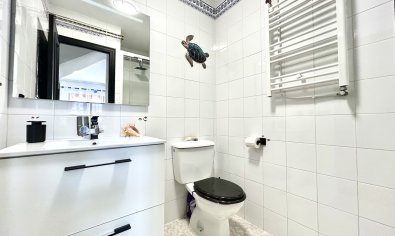 Reventa - Adosado -
Orihuela Costa - Playa Flamenca