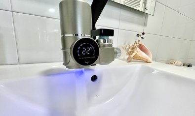 Reventa - Adosado -
Orihuela Costa - Playa Flamenca