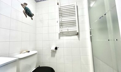 Reventa - Adosado -
Orihuela Costa - Playa Flamenca