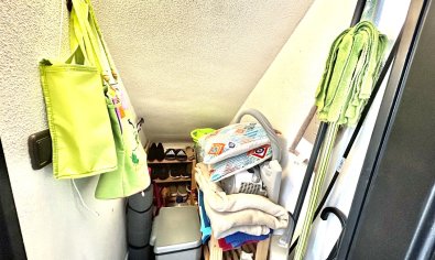 Reventa - Adosado -
Orihuela Costa - Playa Flamenca