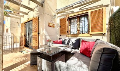 Reventa - Adosado -
Orihuela Costa - Playa Flamenca