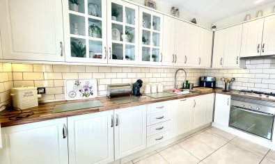 Resale - Villa -
Villamartín - Villamartin