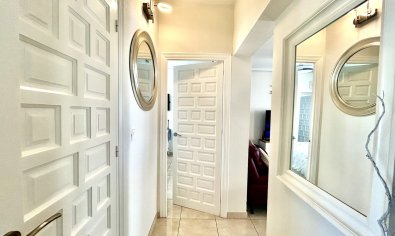 Resale - Villa -
Villamartín - Villamartin