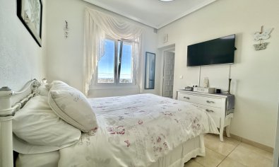 Resale - Villa -
Villamartín - Villamartin