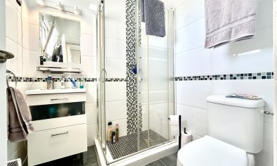 Resale - Villa -
Villamartín - Villamartin