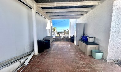 Resale - Villa -
Villamartín - Villamartin