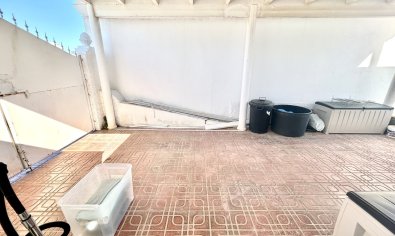 Resale - Villa -
Villamartín - Villamartin