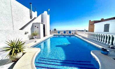 Resale - Villa -
Villamartín - Villamartin