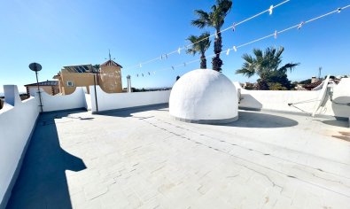 Resale - Villa -
Villamartín - Villamartin