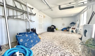 Resale - Villa -
Villamartín - Villamartin