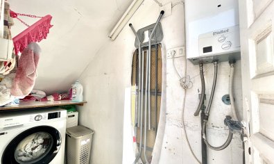 Resale - Villa -
Villamartín - Villamartin