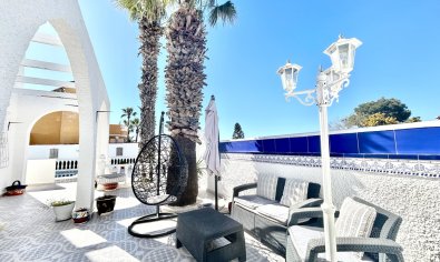 Resale - Villa -
Villamartín - Villamartin