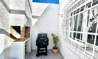 Resale - Villa -
Villamartín - Villamartin