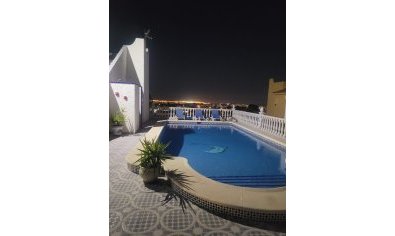 Resale - Villa -
Villamartín - Villamartin