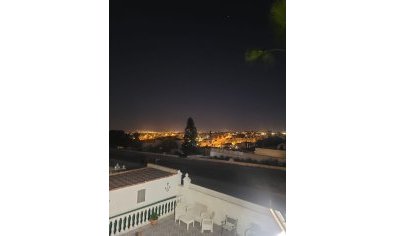 Resale - Villa -
Villamartín - Villamartin