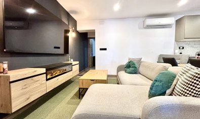 Reventa - Adosado -
San Miguel de Salinas