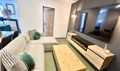 Reventa - Adosado -
San Miguel de Salinas