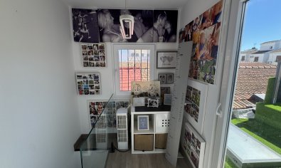 Reventa - Adosado -
San Miguel de Salinas