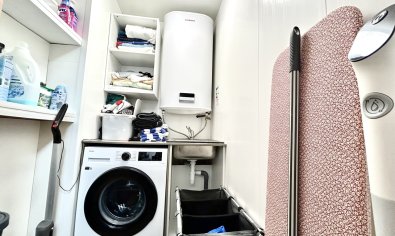 Reventa - Adosado -
San Miguel de Salinas