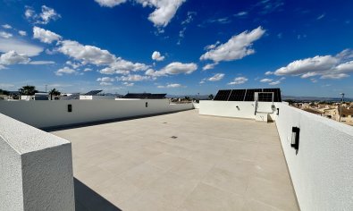 New Build - Villa -
Benijofar