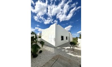 New Build - Villa -
Benijofar