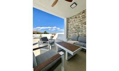 New Build - Villa -
Benijofar