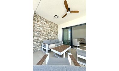 New Build - Villa -
Benijofar