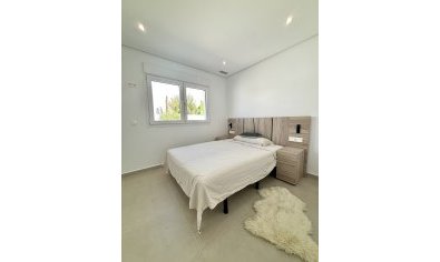 New Build - Villa -
Benijofar