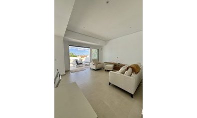 New Build - Villa -
Benijofar