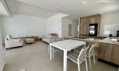 New Build - Villa -
Benijofar