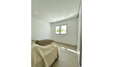 New Build - Villa -
Benijofar