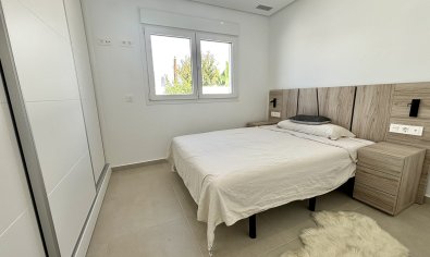 New Build - Villa -
Benijofar