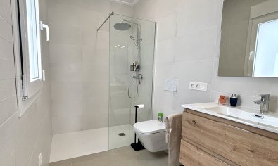 New Build - Villa -
Benijofar